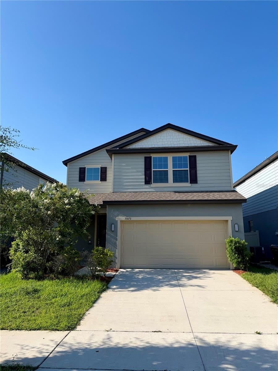 3573 ROCK CREEK Lane – photo 1