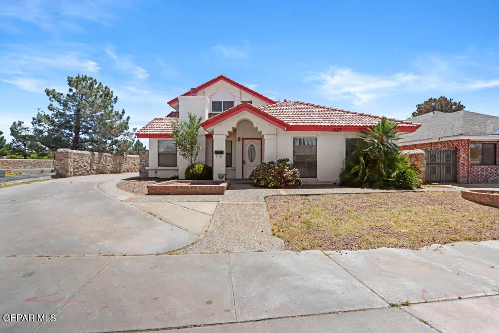1478 GENE TORRES Drive – photo 1