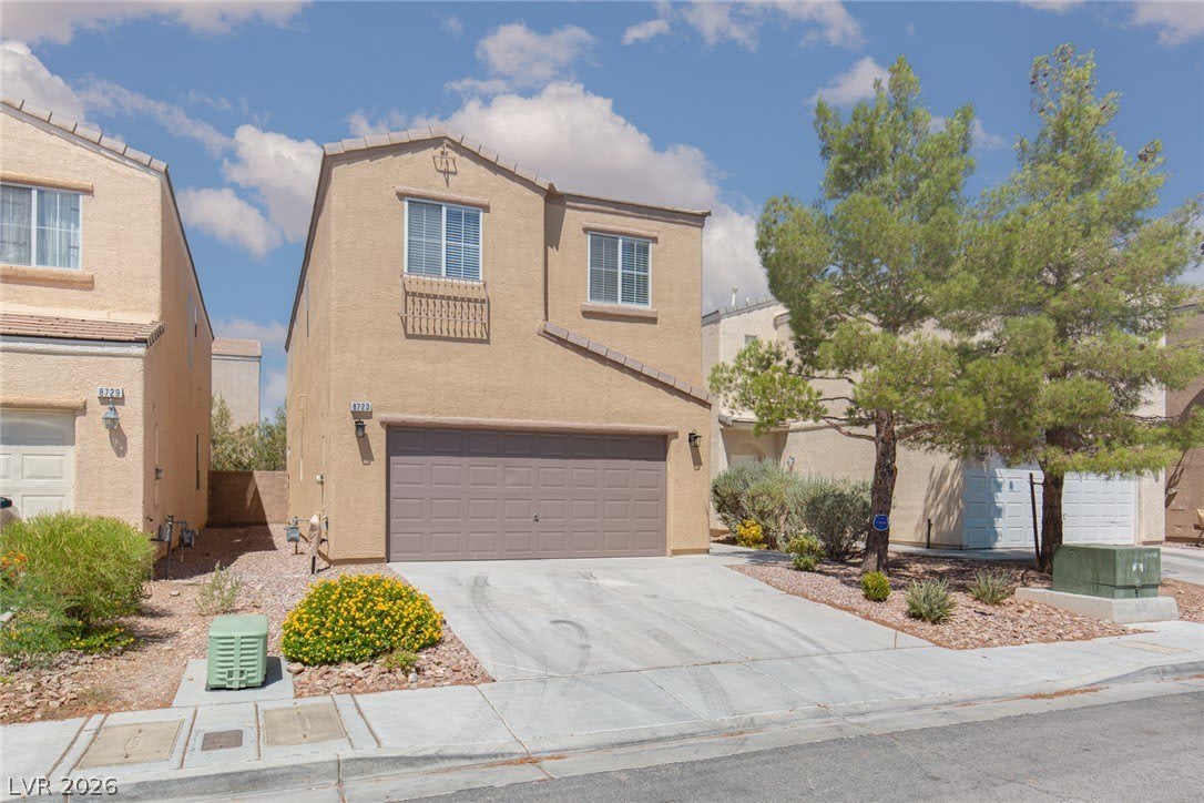 8723 Evan Lilas Street – photo 1