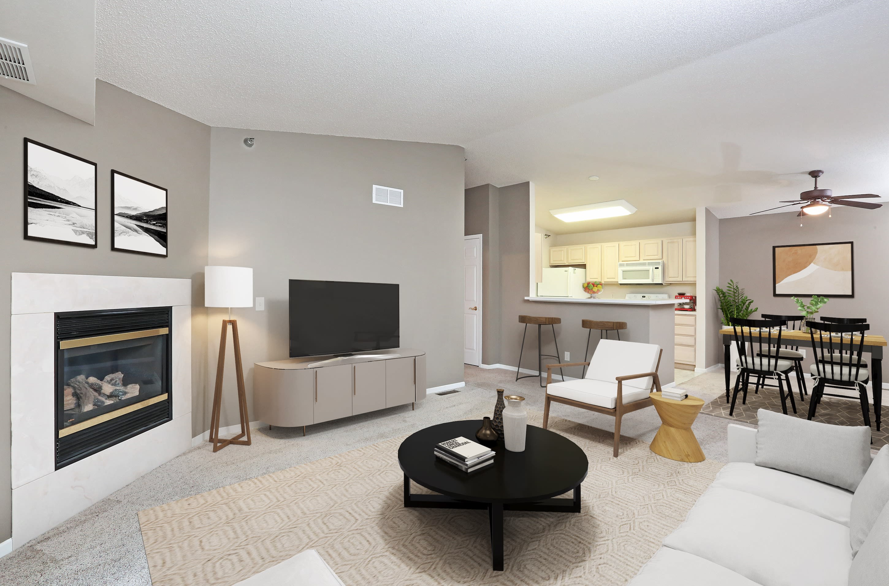 Donegal Pointe Apartments – photo 1