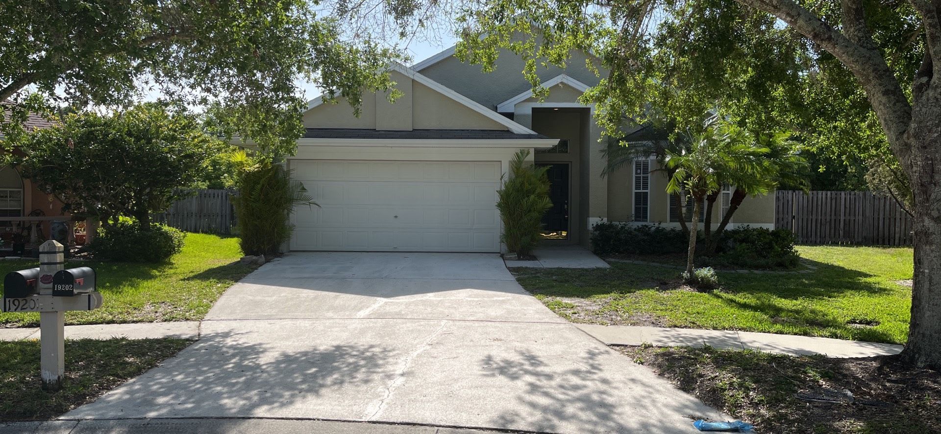 Beautiful 4-Bedroom Home for Rent in Villa Rosa – Lutz, FL – photo 1 of 50