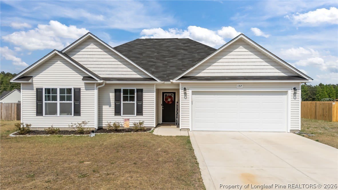 157 Presley Street – photo 1