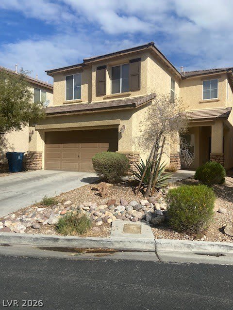 4926 Crimson Mare Road – photo 1