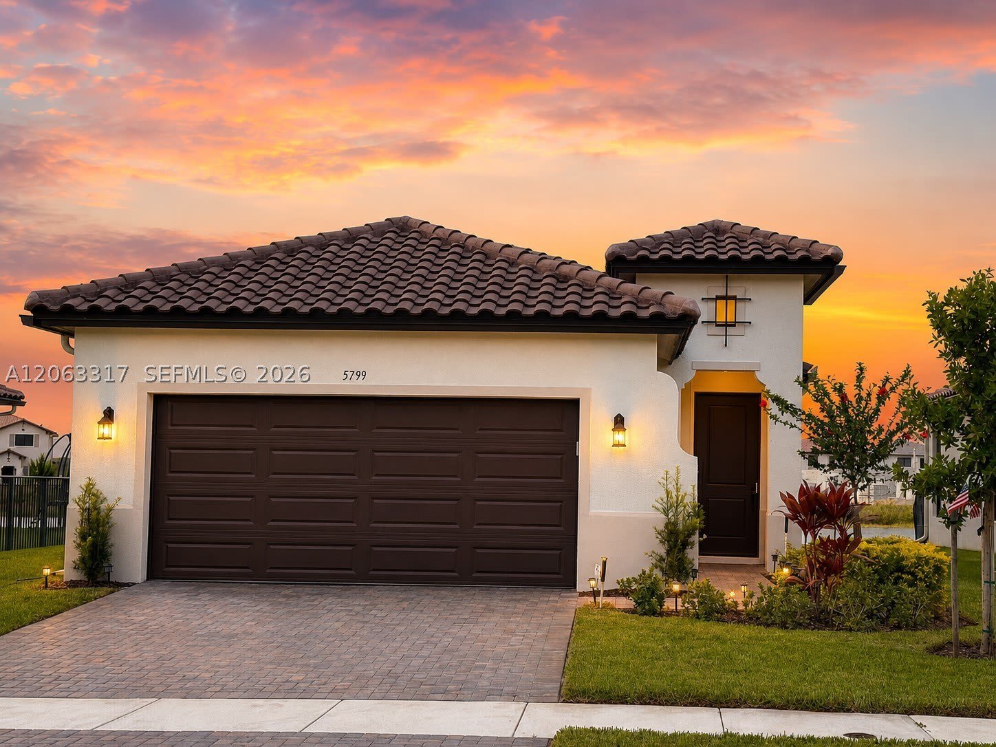 5799 AGOSTINO WAY – photo 1 of 21
