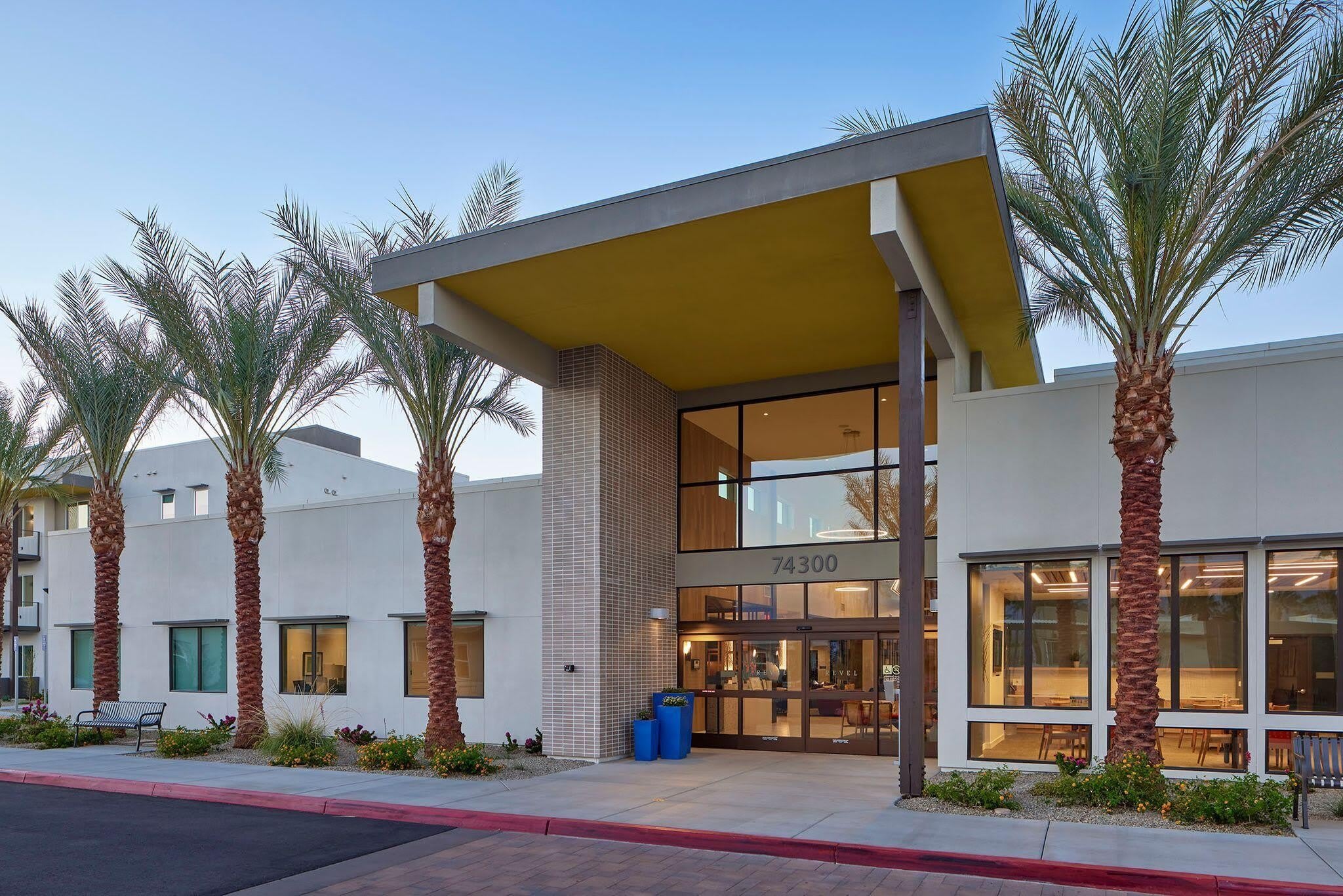 Revel Palm Desert – photo 1