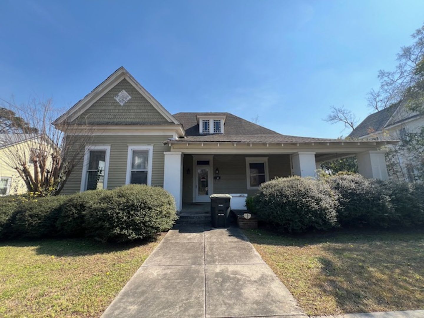 4 Bedroom, 3 Bath Home – photo 1 of 18