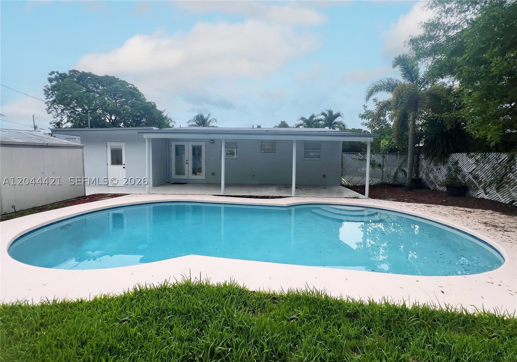 2679 NW 57th Ter – photo 1