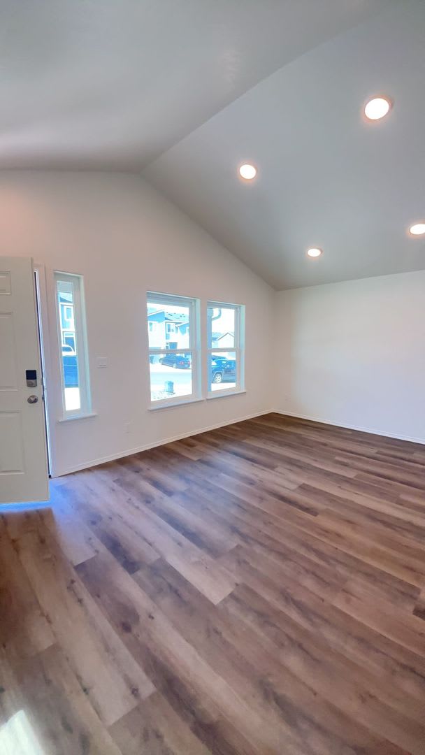 Single Level Home in New SunRidge Community – photo 1