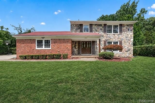 2834 Rossmoor Circle – photo 1