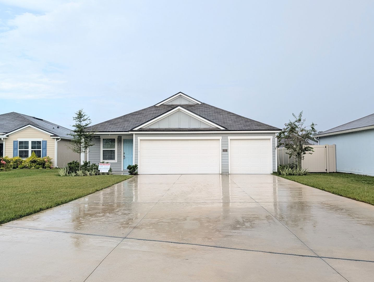 Entrada Subdivision This 4 2 3 Home With Over 2 140 Sqft And Pond View Is Available – photo 1 of 450