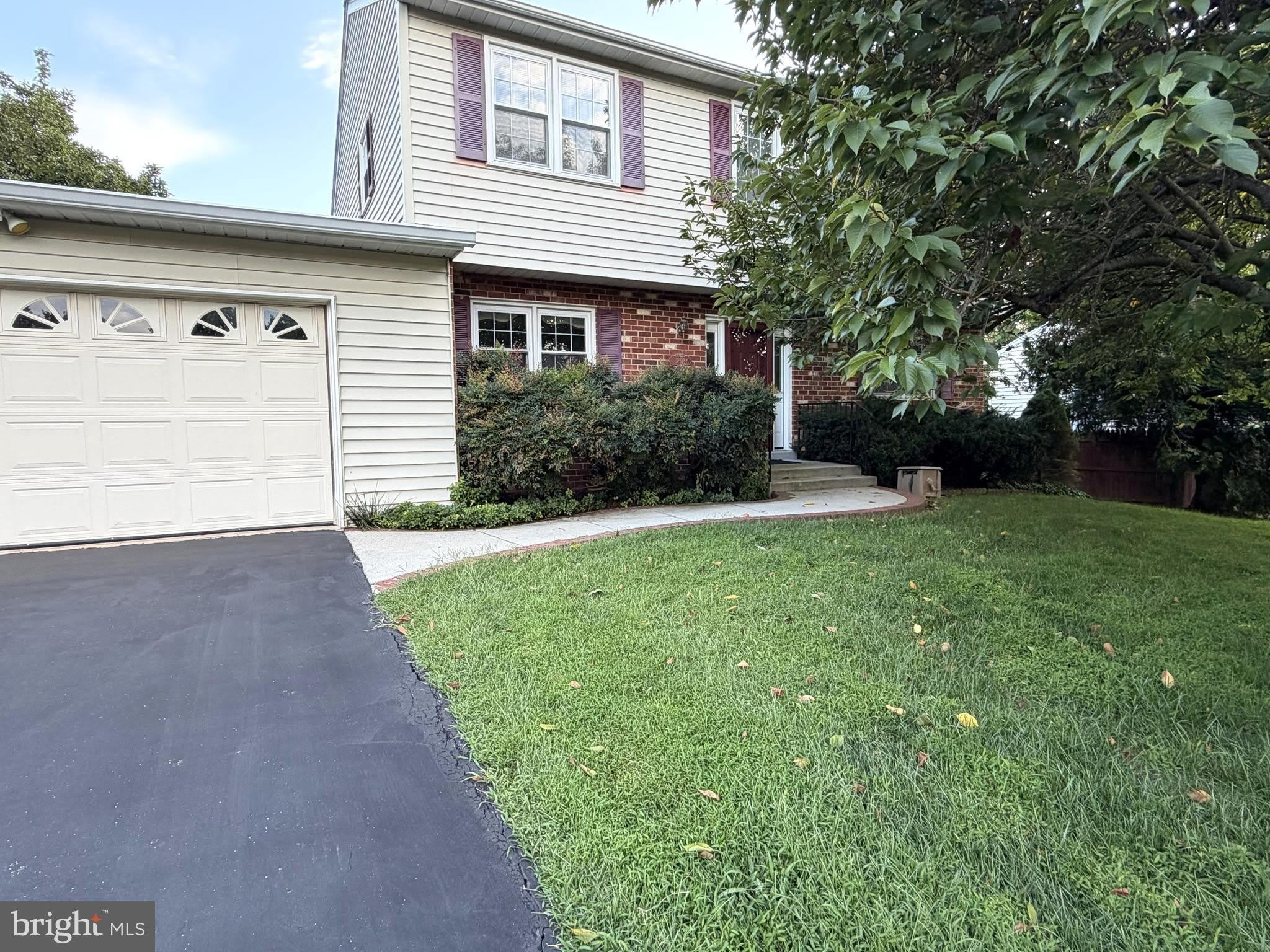 3608 Old Baltimore Drive – photo 1 of 19