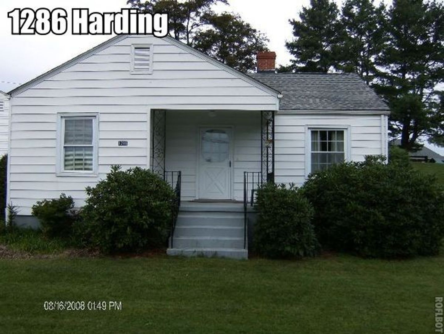 2 Bedroom 1 Bath House – photo 1