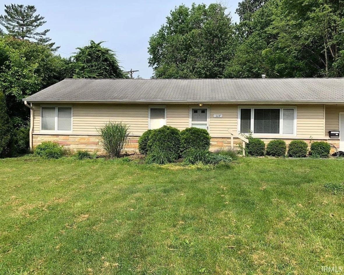 117 N Hillsdale Drive – photo 1