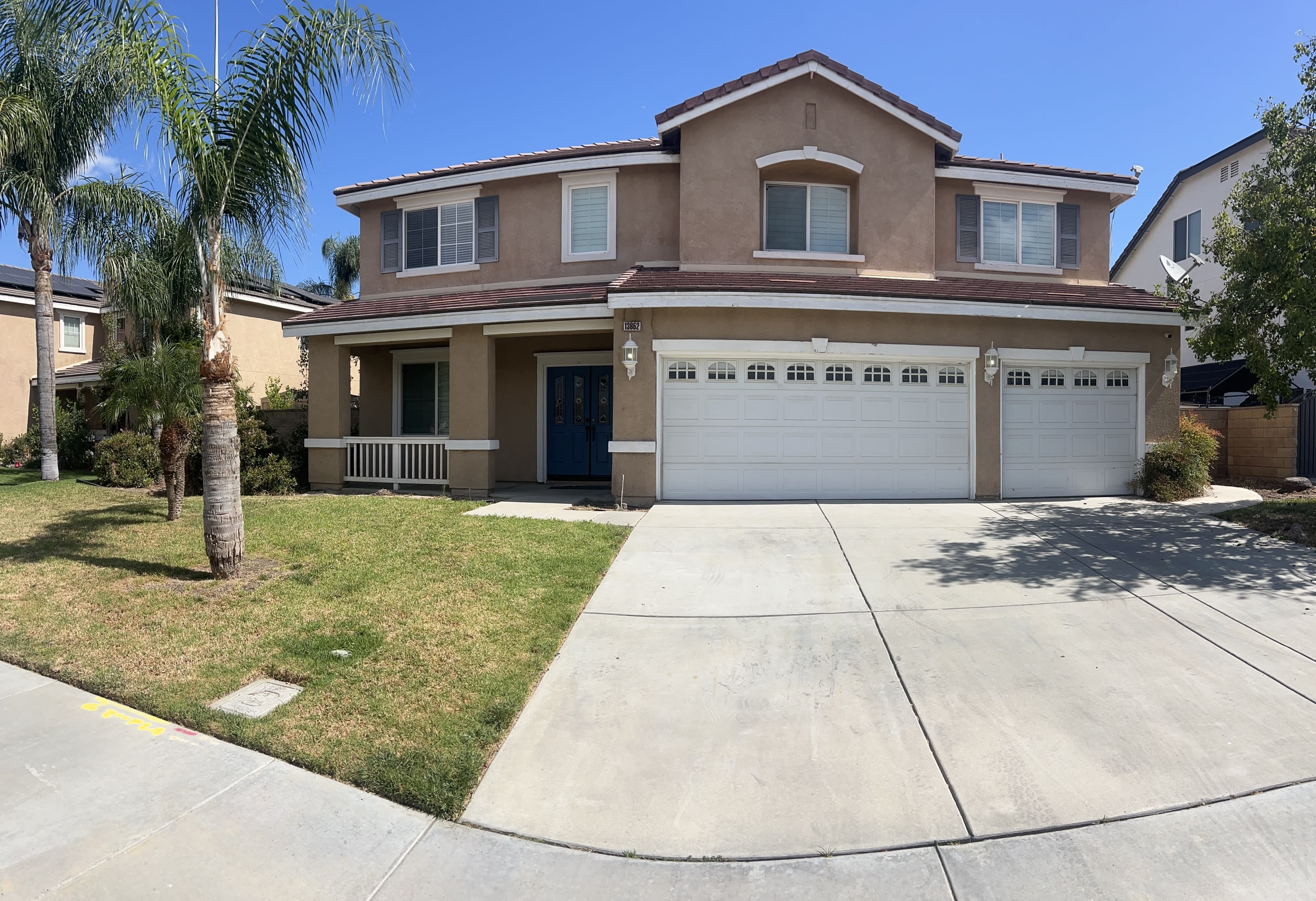13862 Camp Rock Street – photo 1 of 25
