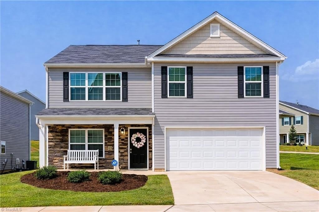 5021 Black Forest Drive – photo 1