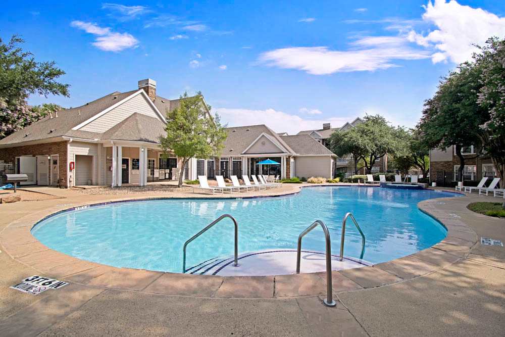 The Lodge At River Park – photo 1