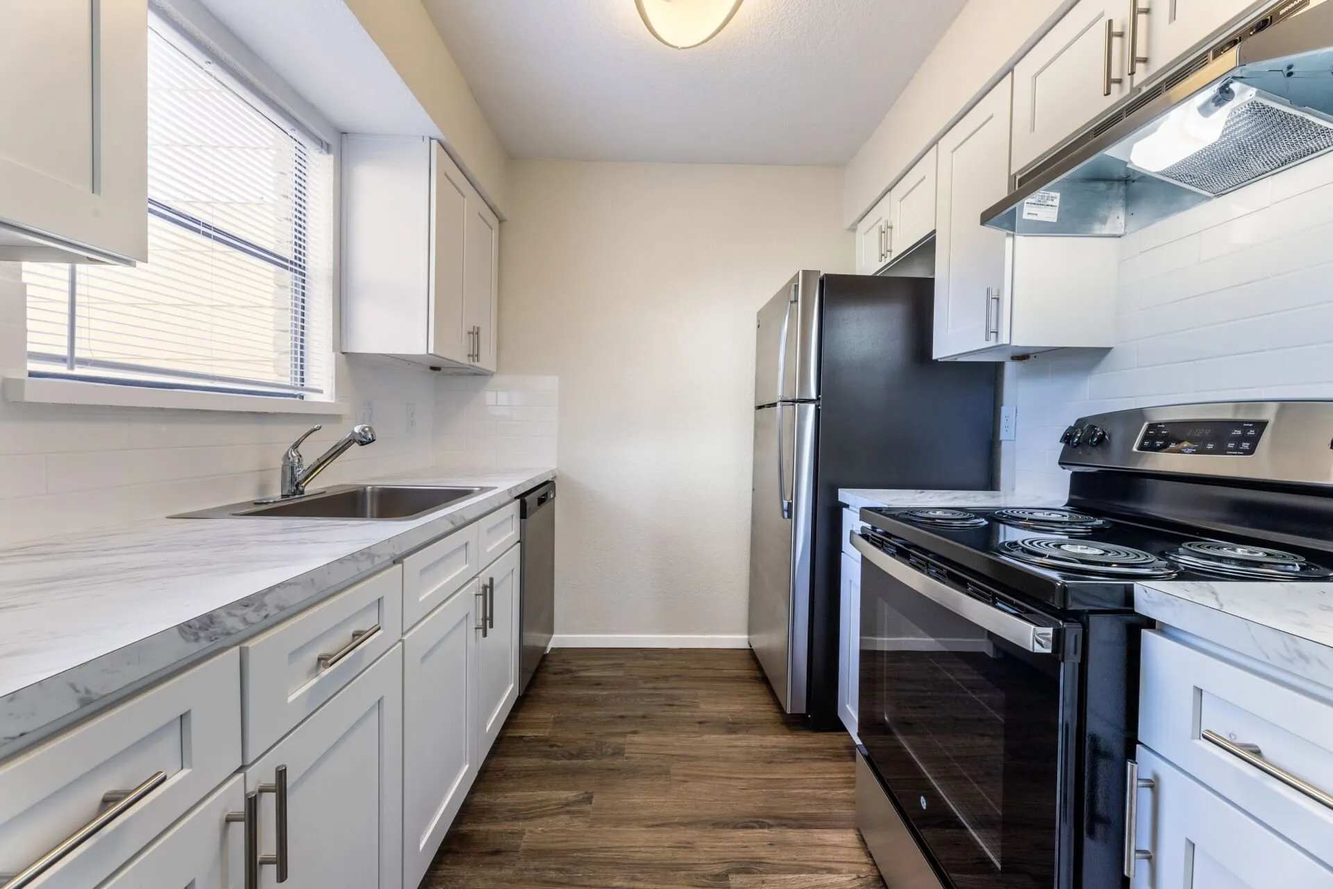 City Lake Townhomes – photo 1 of 2