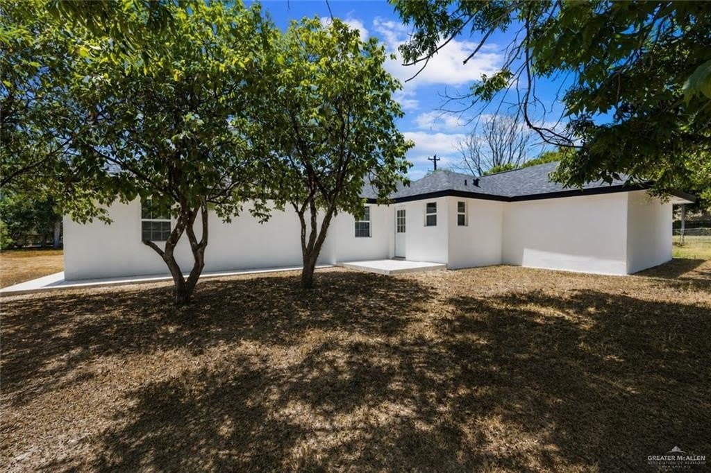 1414 N Glasscock Road – photo 1