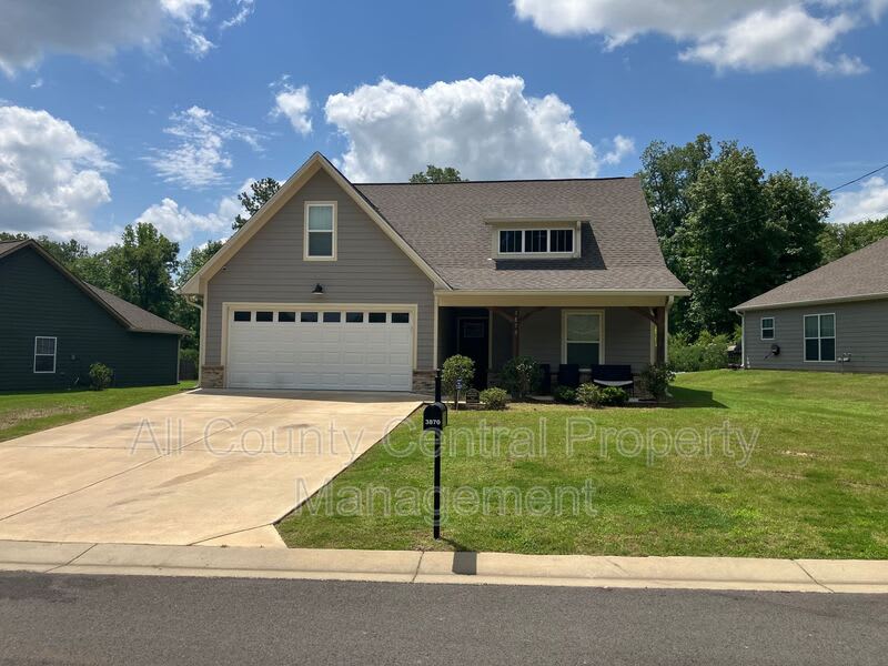 3870 Barton Lane – photo 1