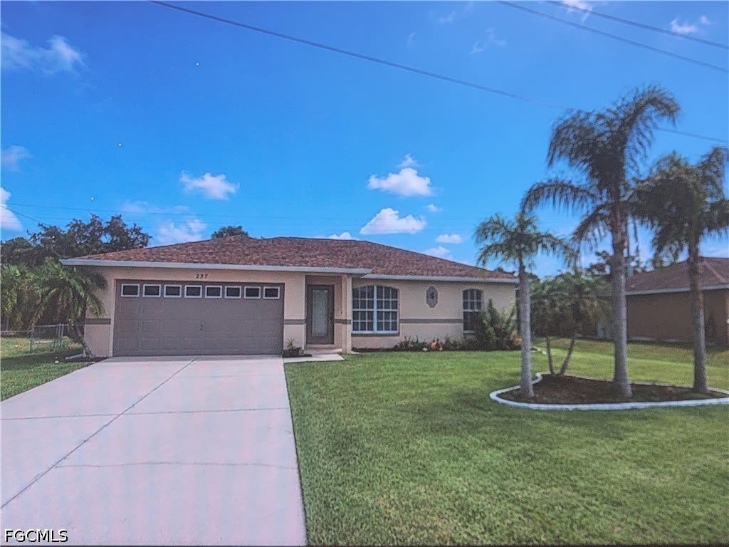 237 Rue Labonne Road – photo 1