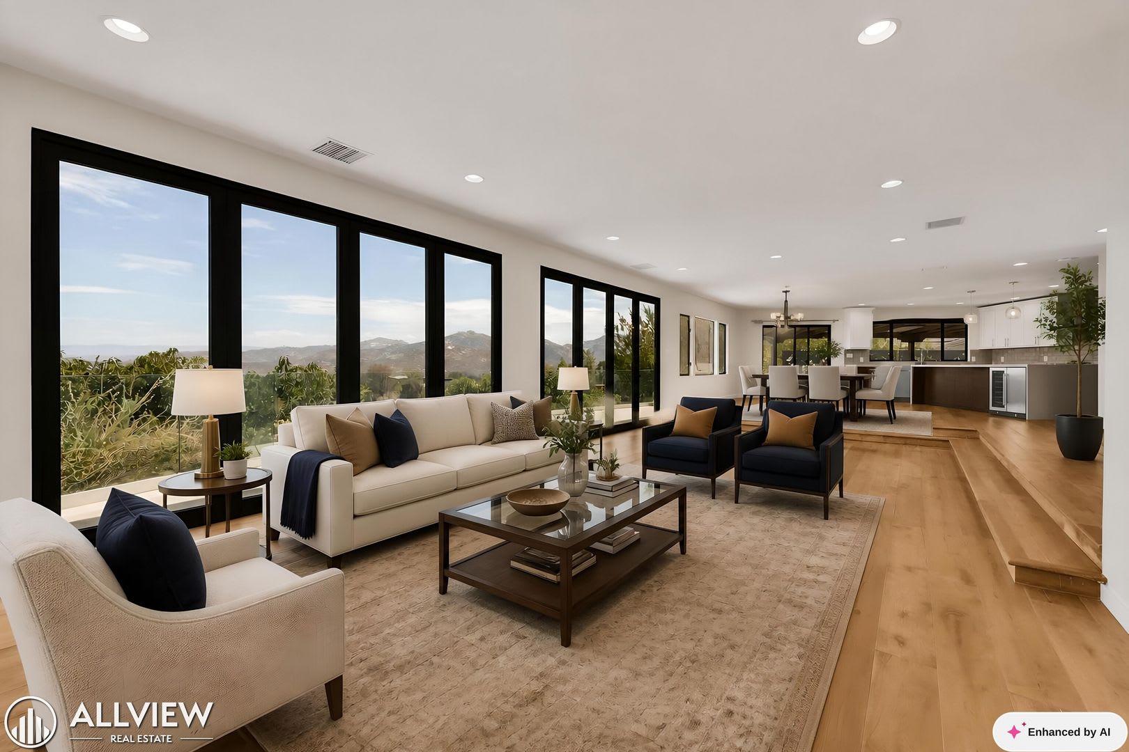 Stunning 4 Bed Poway Home with Views, Pool & Outdoor Oasis – photo 1