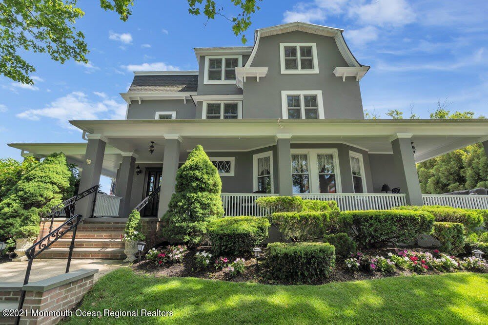 37 Ludlow Avenue – photo 1 of 76
