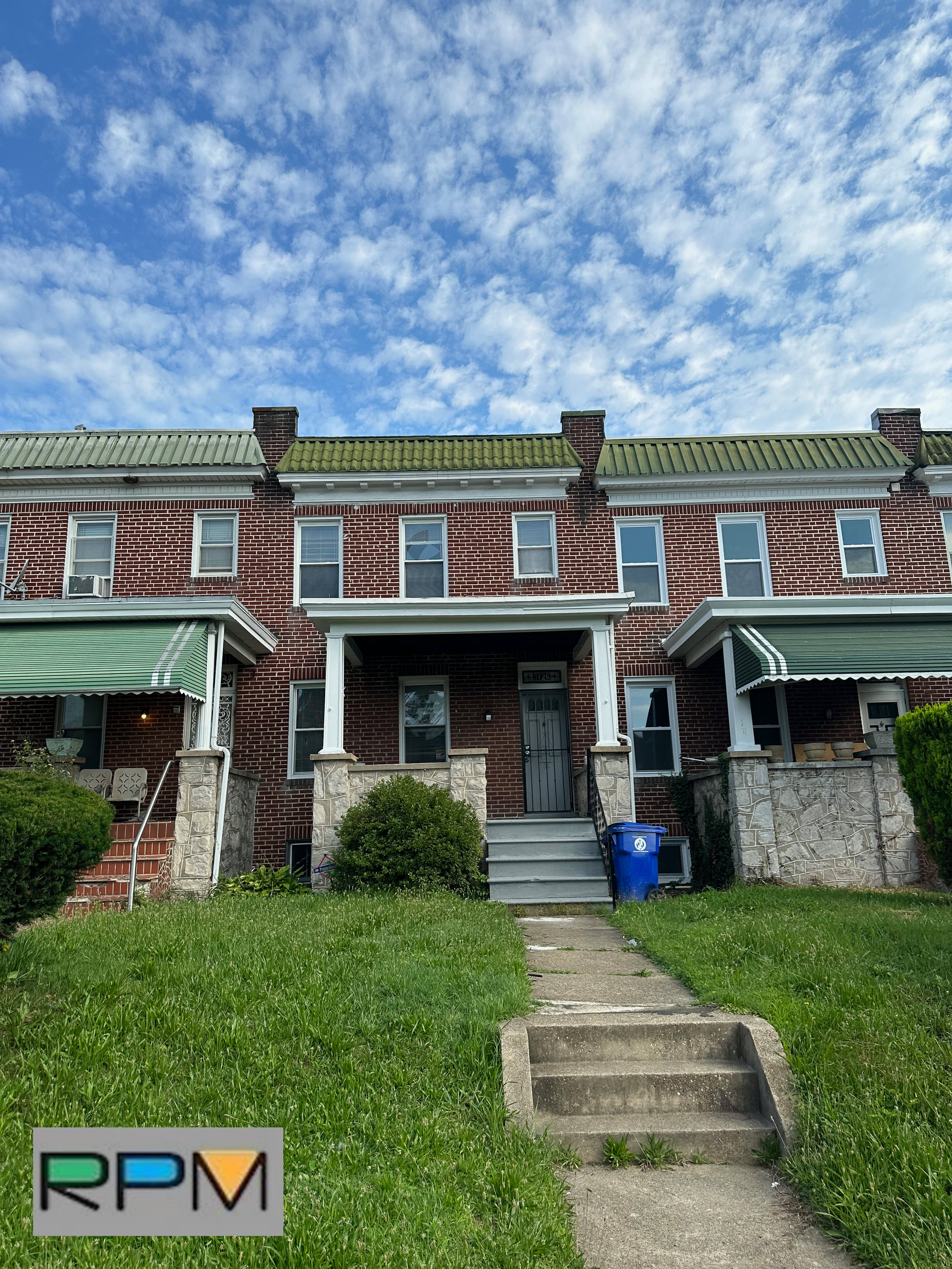 3126 Normount Ave – photo 1