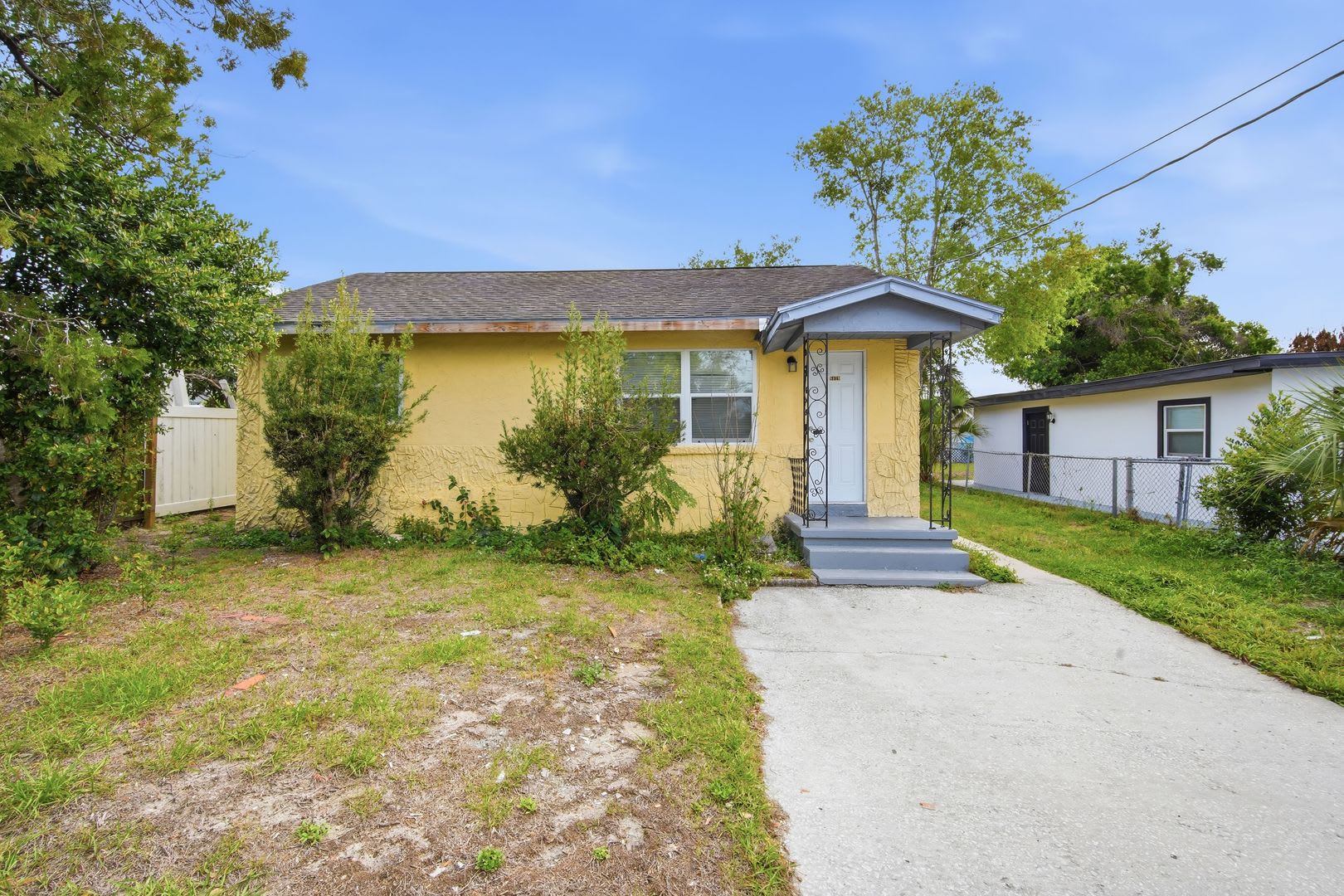 Affordable 3 Bedroom 1 Bath Home – photo 1