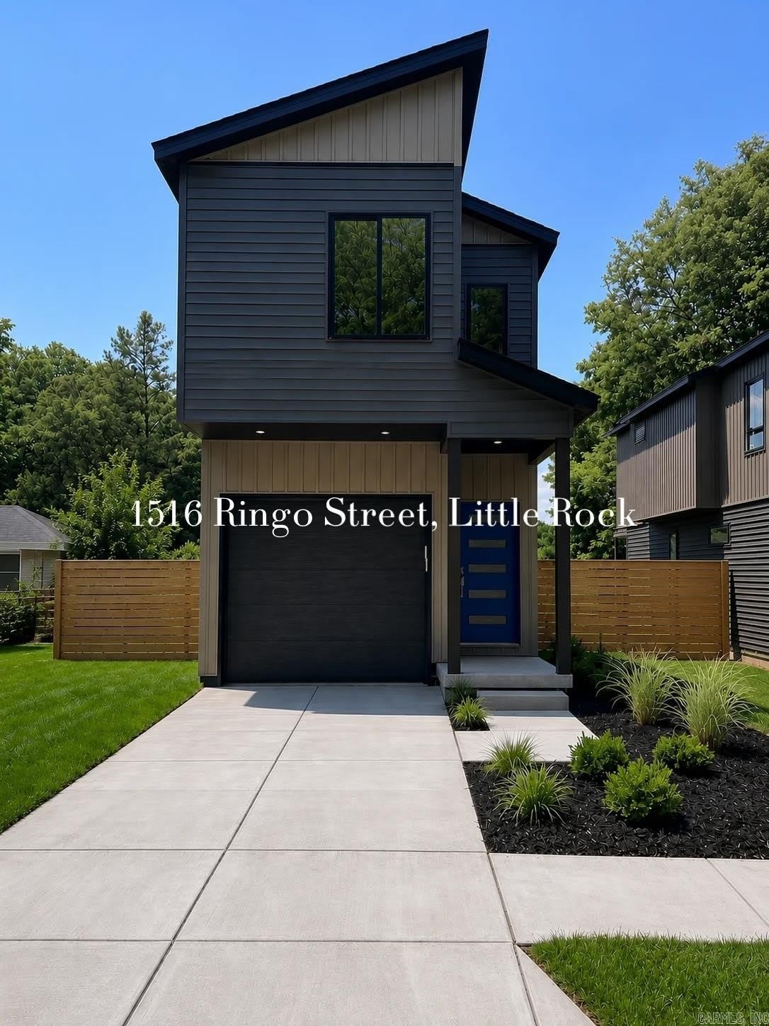 1516 S Ringo Street – photo 1 of 2