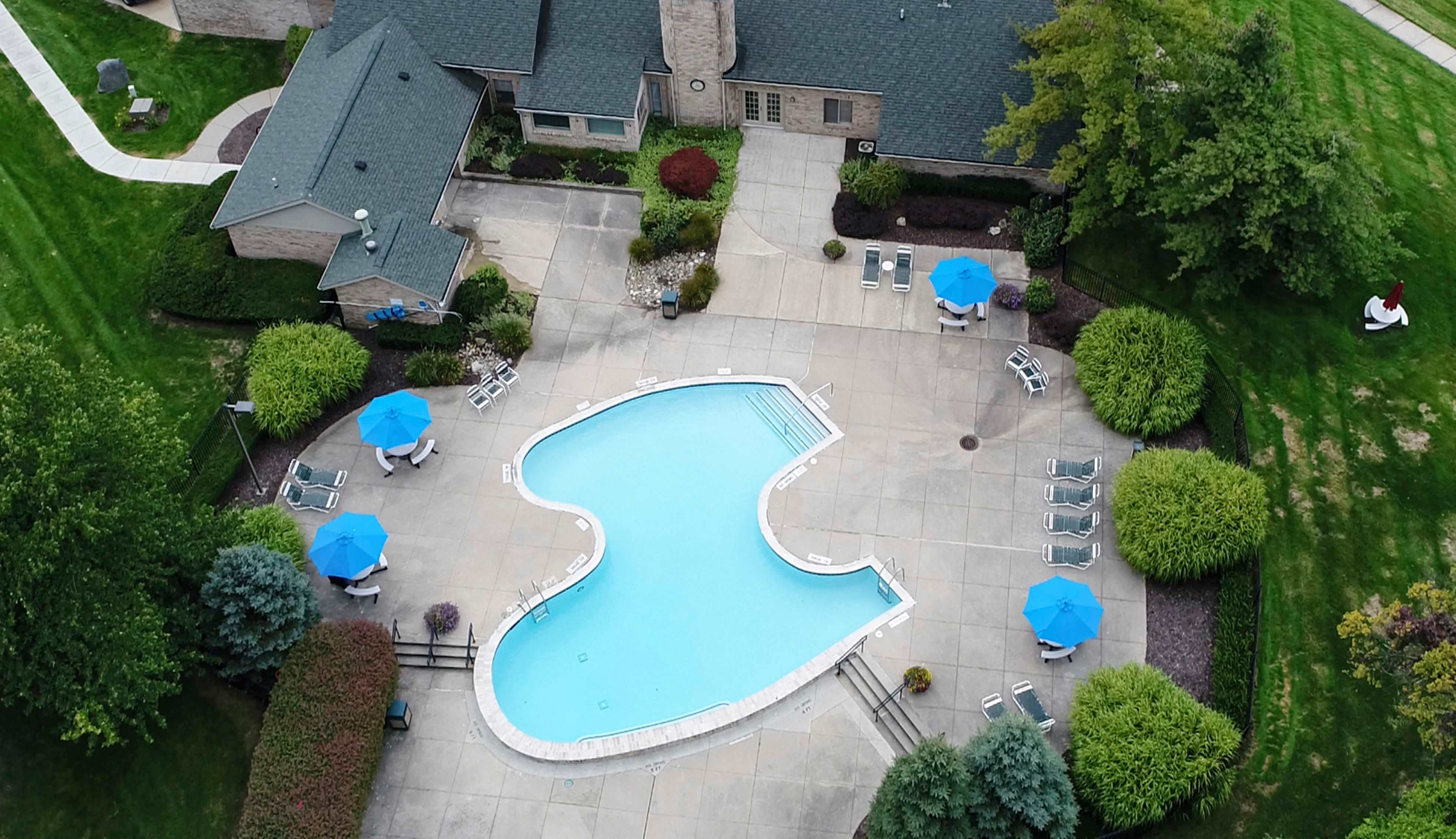 Heather Ridge Apartments – photo 1