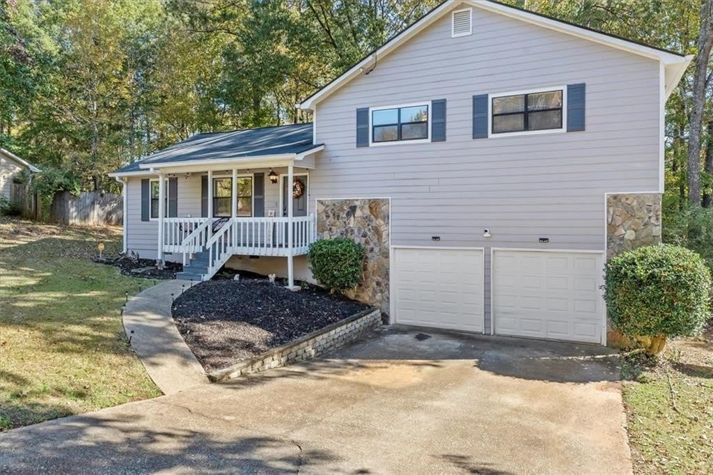 4041 Woodbridge Court – photo 1 of 138