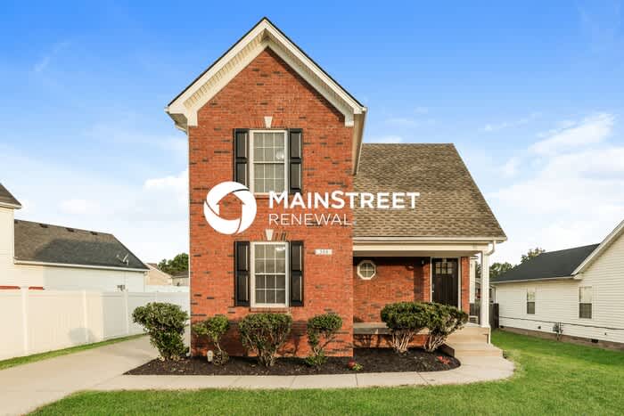 308 Tex Avenue – photo 1