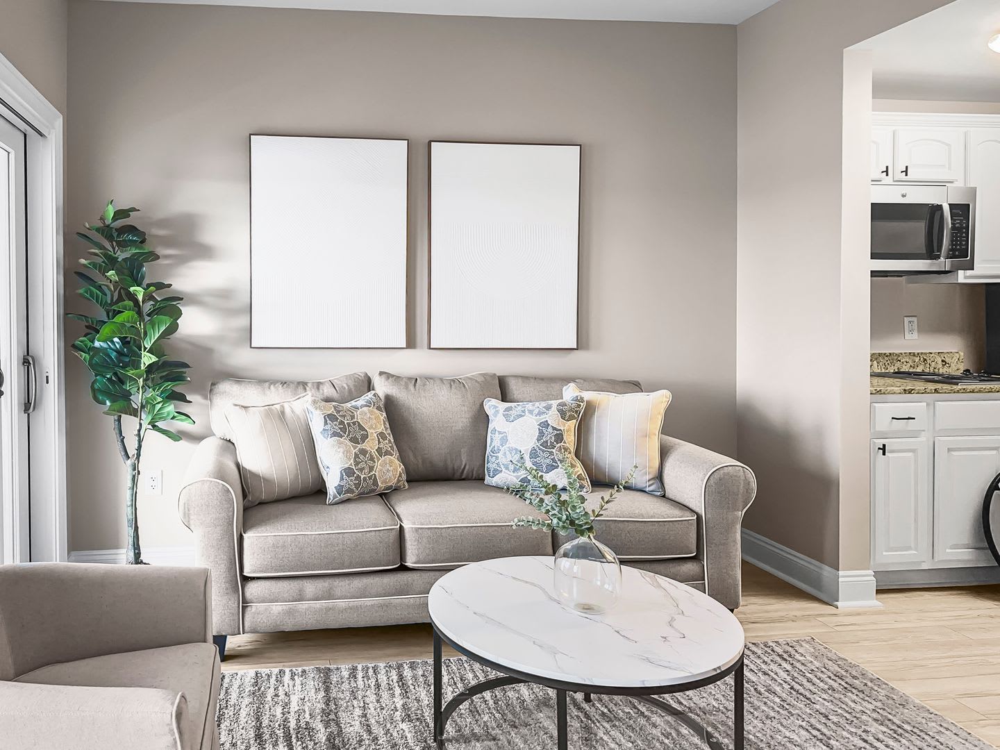 Newly remodeled condo in the heart of Carillon Village with spectacular views! – photo 1 of 24
