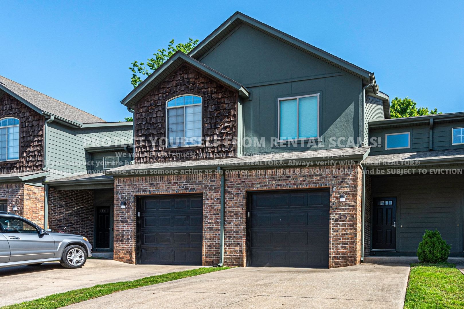 766 W Breeze Cove, Fayetteville, AR 72703 – photo 1