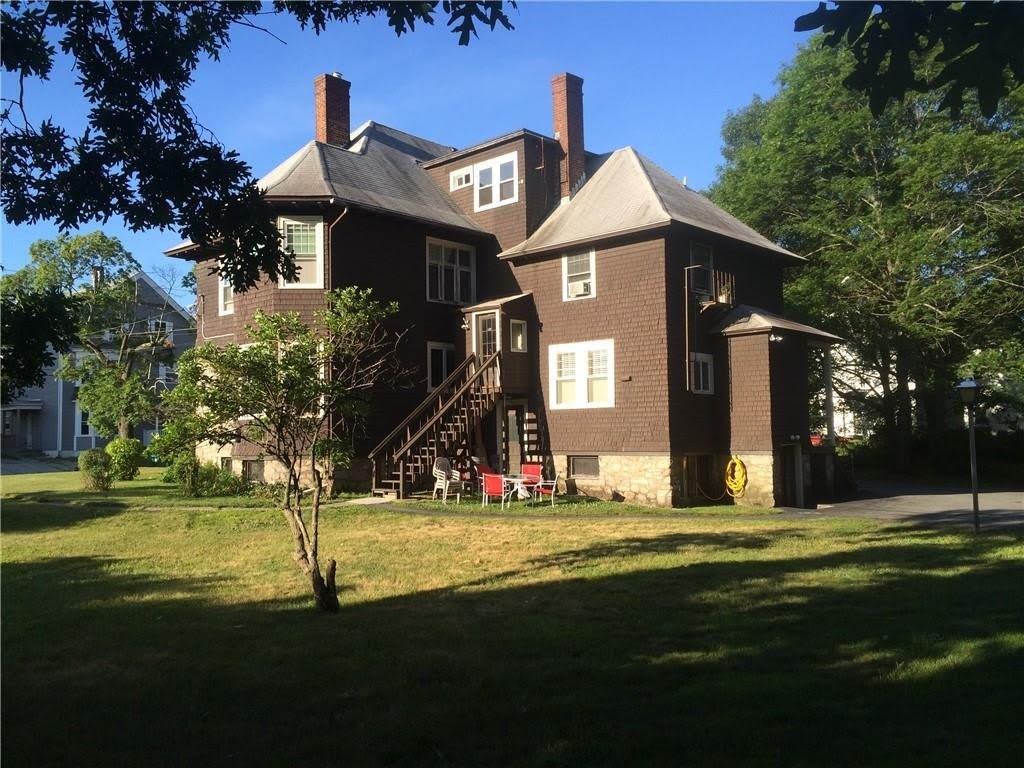 27 West Park Place – photo 1 of 7