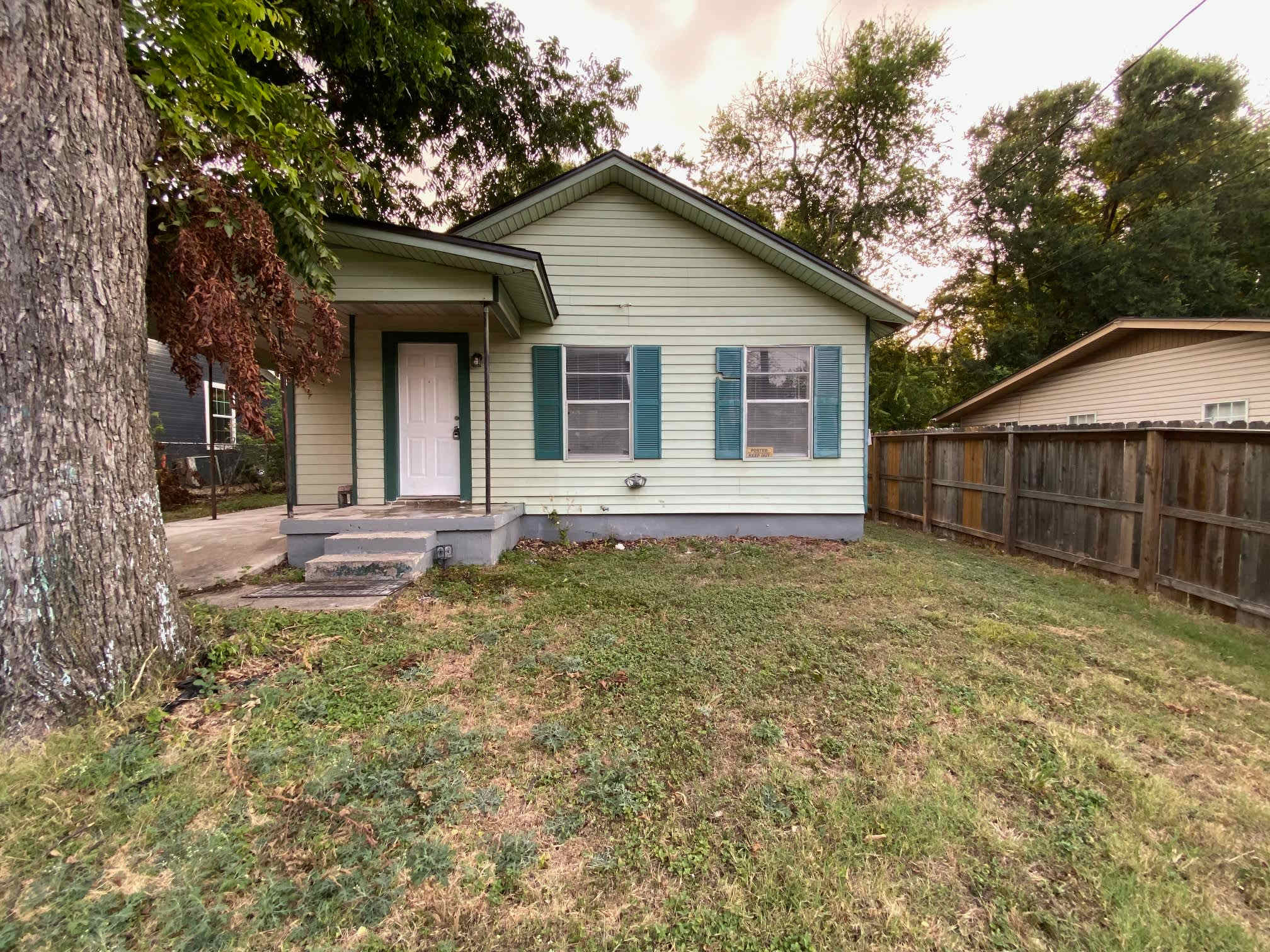 603 Wolf St – photo 1