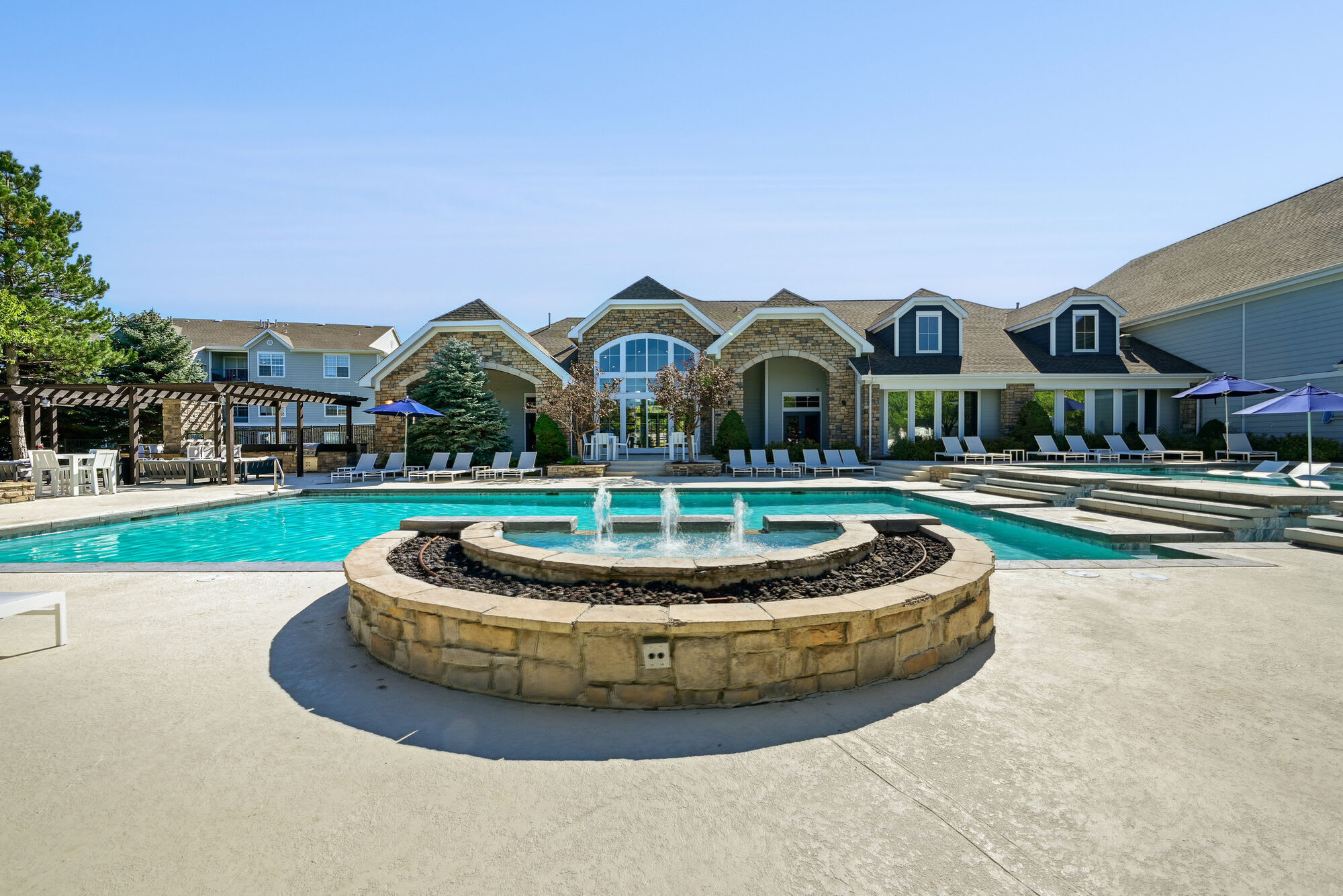 The Retreat at Park Meadows – photo 1