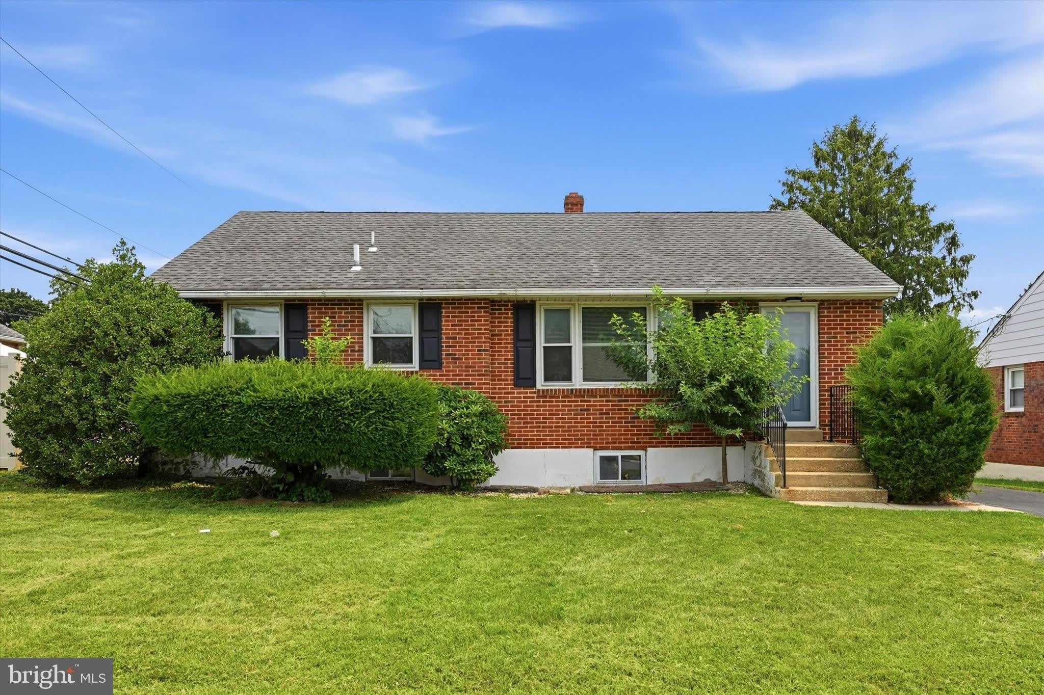 2314 Frann Drive – photo 1