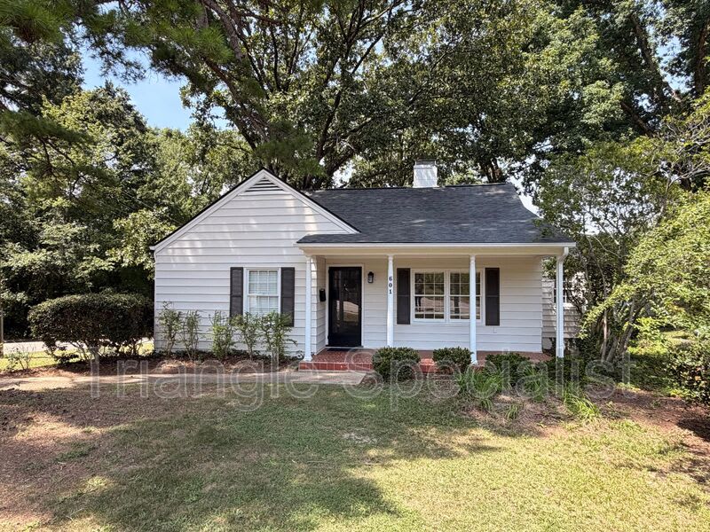 601 Dixie Trail – photo 1