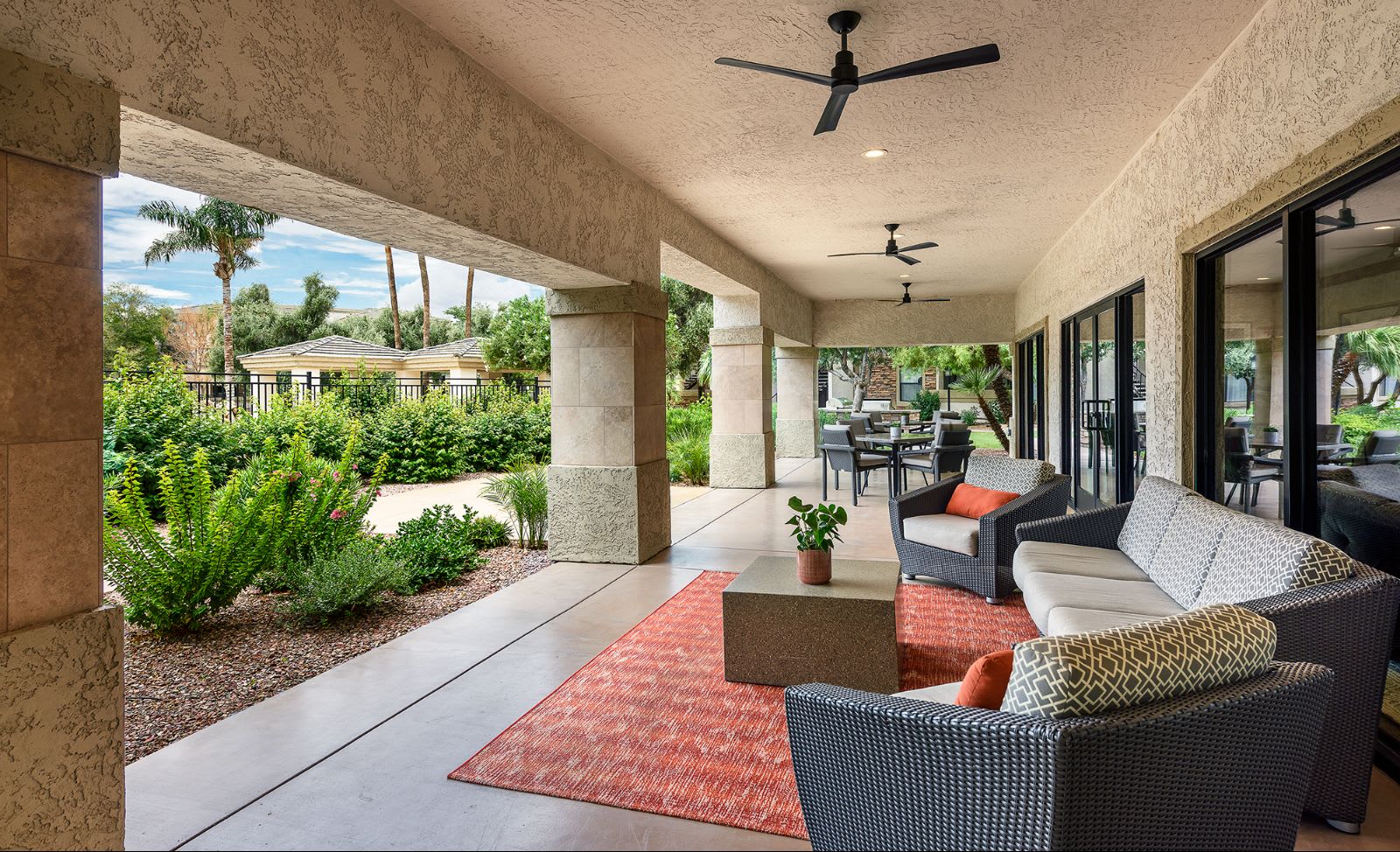 Waterside at Ocotillo by Mark-Taylor – photo 1