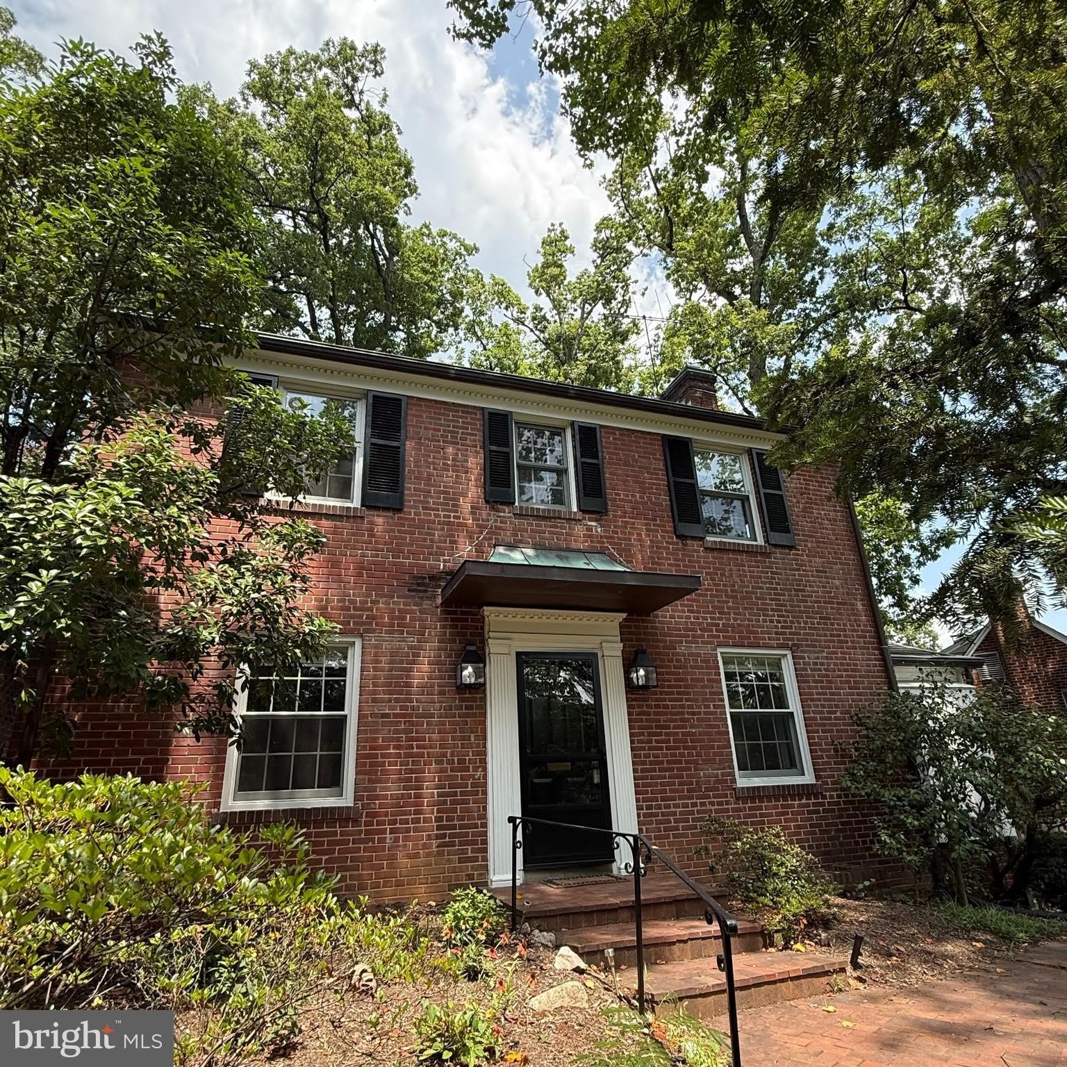 3121 QUEBEC Place NW – photo 1