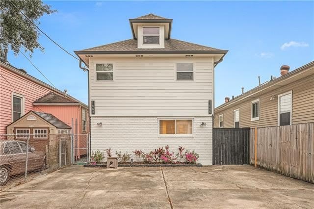 1663 PAUL MORPHY Street – photo 1
