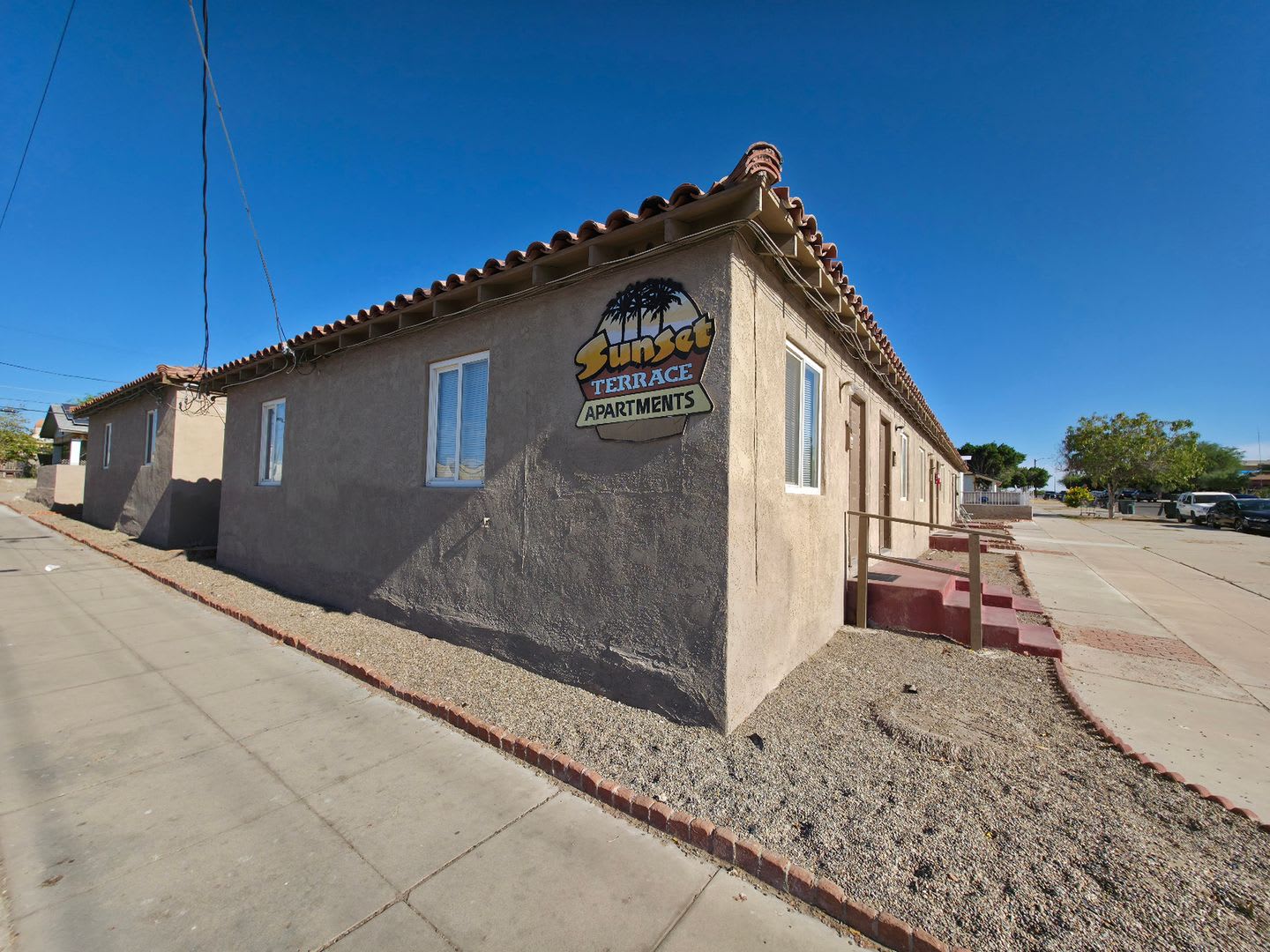 Cozy 1-bedroom / 1-bathroom Apartment Available for Lease in Yuma, AZ!