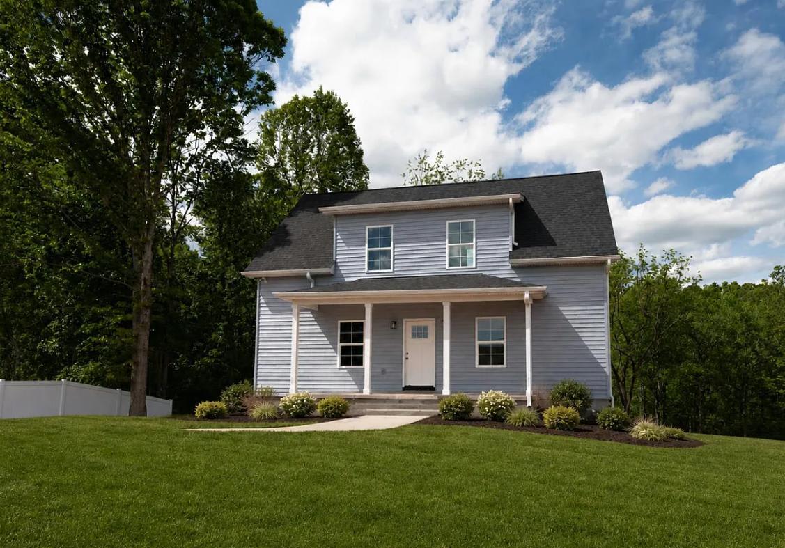 1843 Crockett Road – photo 1 of 12