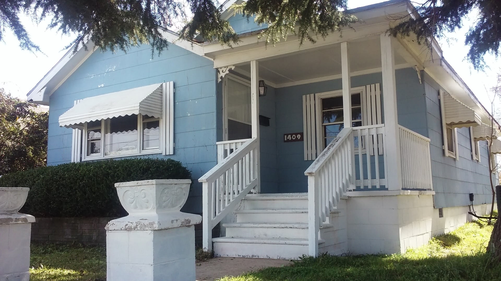 Promise Land North Charming 3 Bedroom Home In Heart Of Historic Walking District Downtown Morehead City – photo 1 of 24