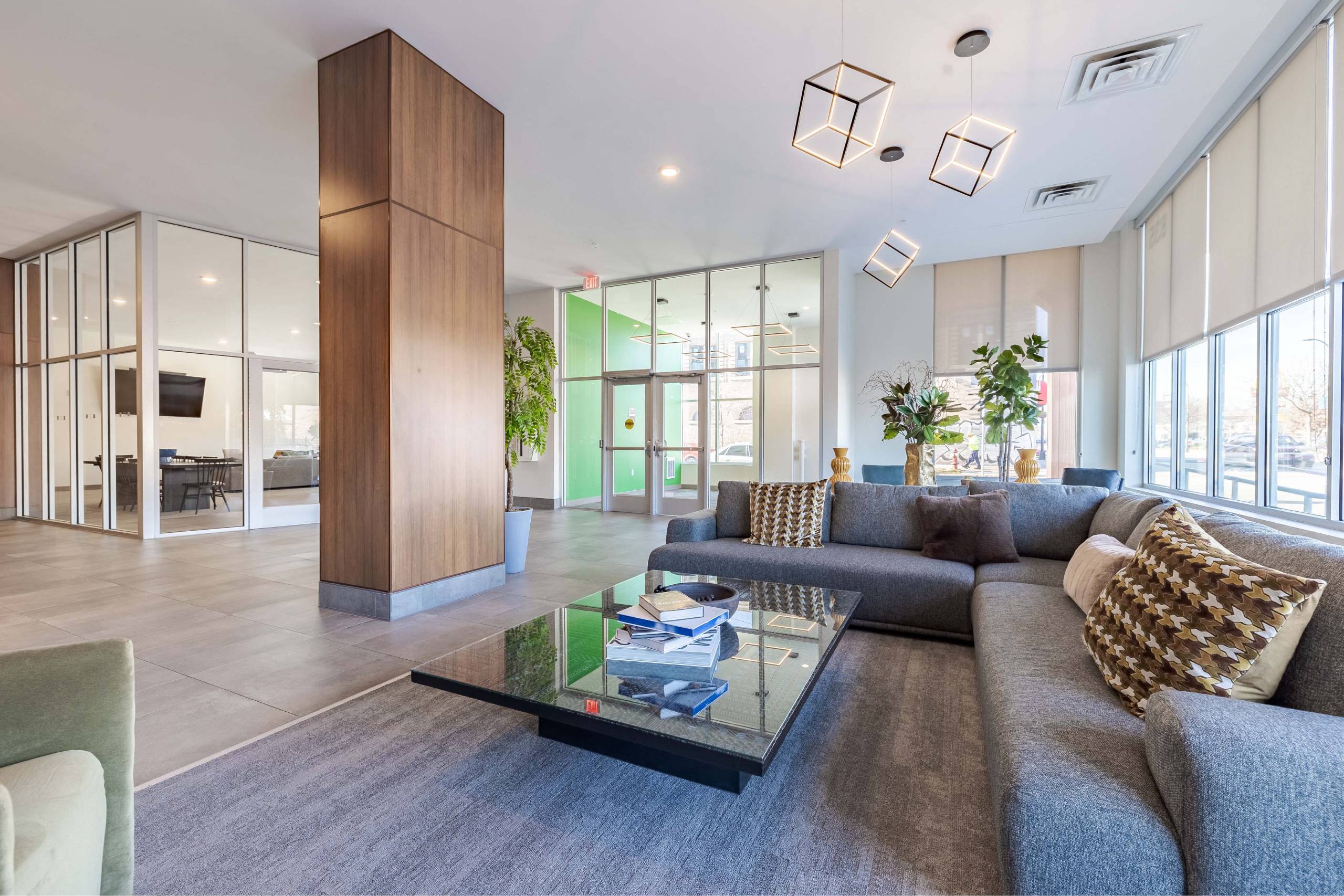 Satori Apartments – photo 1