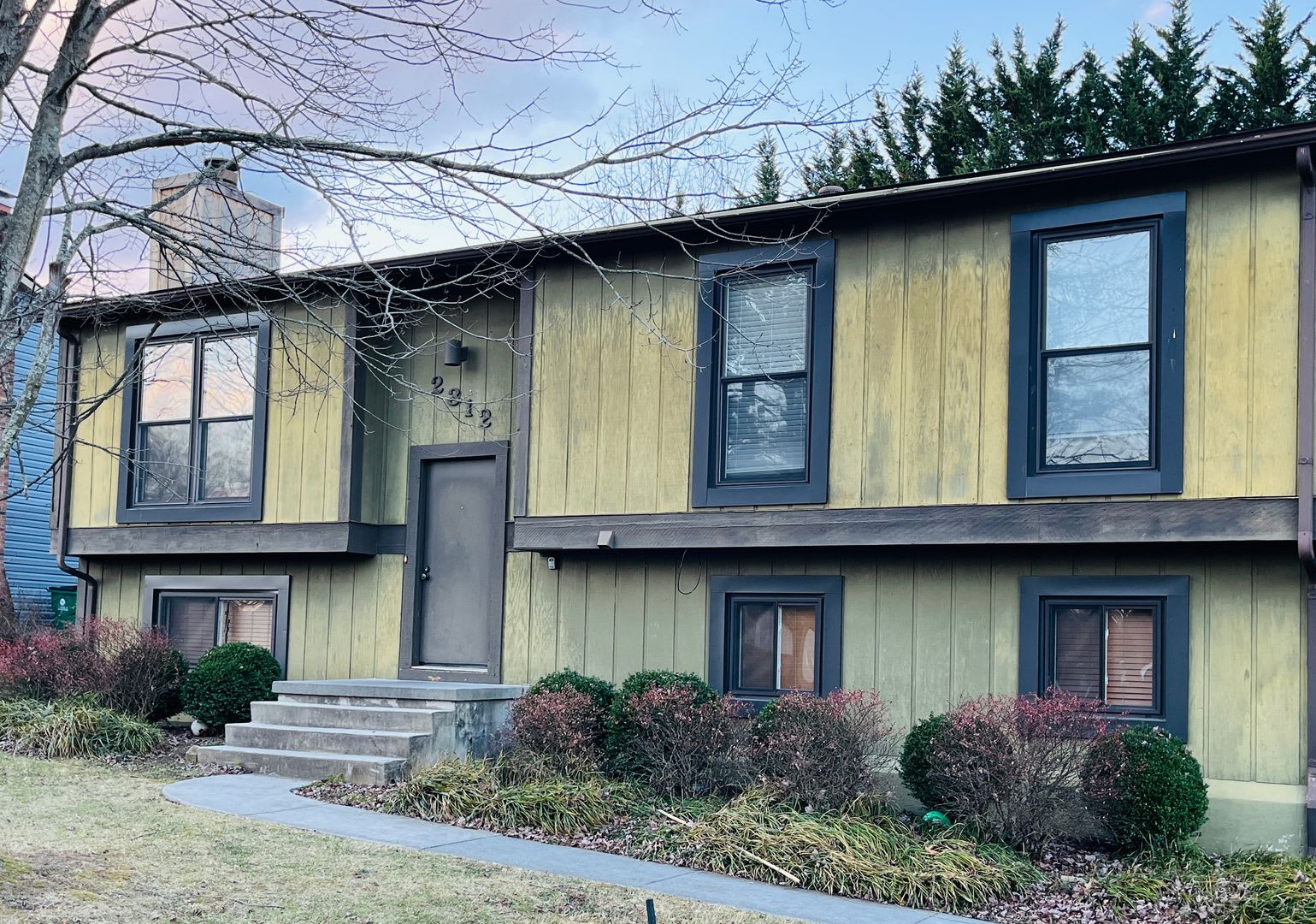 4 Bedroom 2 Bathroom House – photo 1