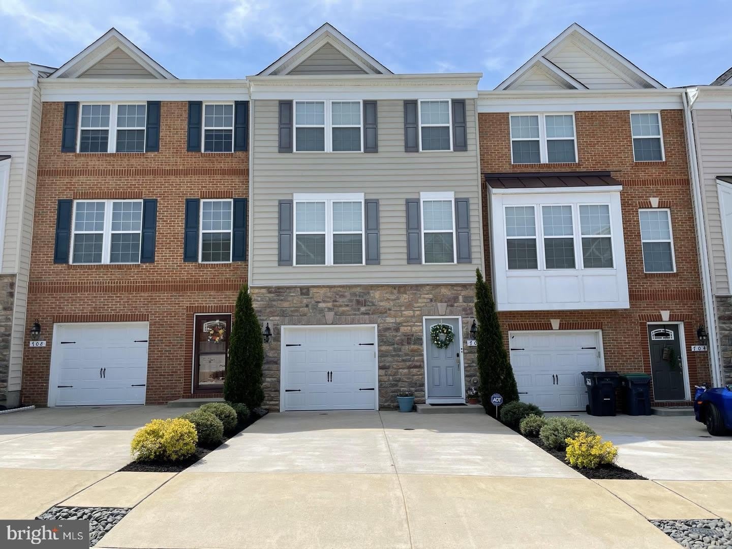 706 BUNKER Lane – photo 1