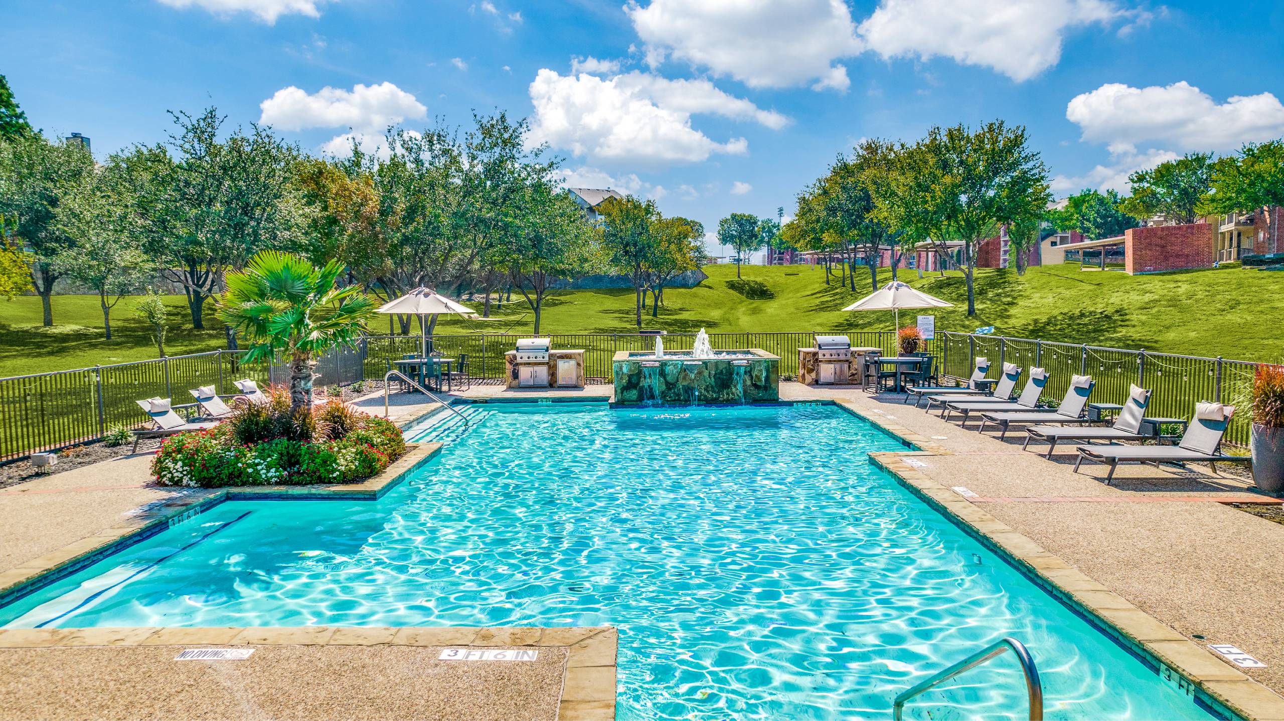 Mission Rockwall Apartments – photo 1 of 20