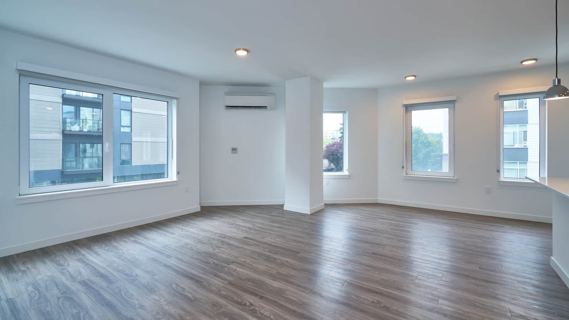 Zephyr on the Park Apartments – photo 1